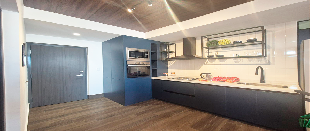 Foto de departamento en carlos salazar , monterrey centro, monterrey, nuevo león, 0 foto 04 Foto de departamento en venta en carlos salazar , monterrey centro, monterrey, nuevo león, 0 No. 04