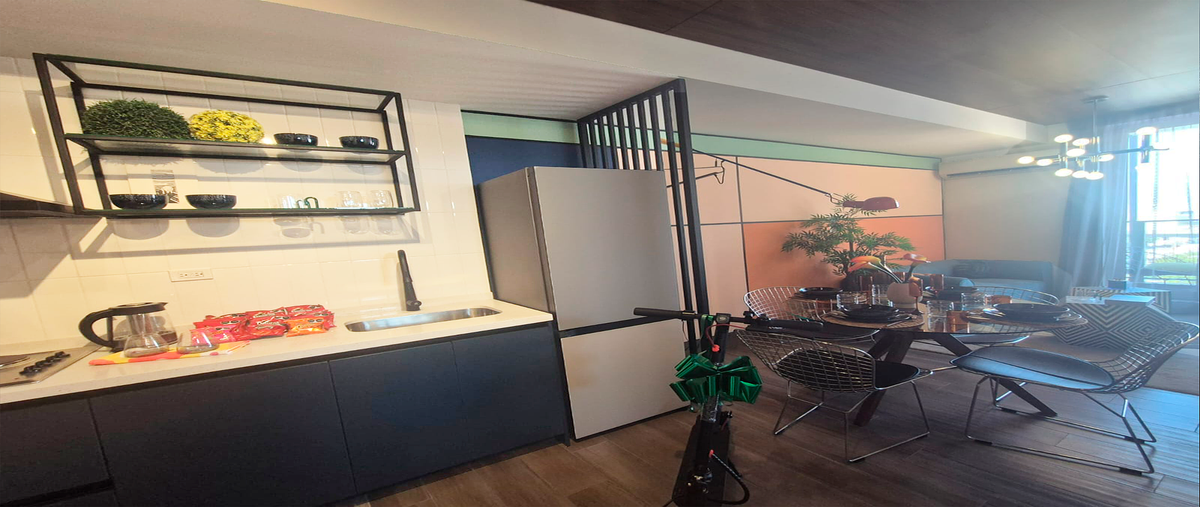 Foto de departamento en carlos salazar , monterrey centro, monterrey, nuevo león, 30916118 foto 05 Foto de departamento en venta en carlos salazar , monterrey centro, monterrey, nuevo león, 30916118 No. 05