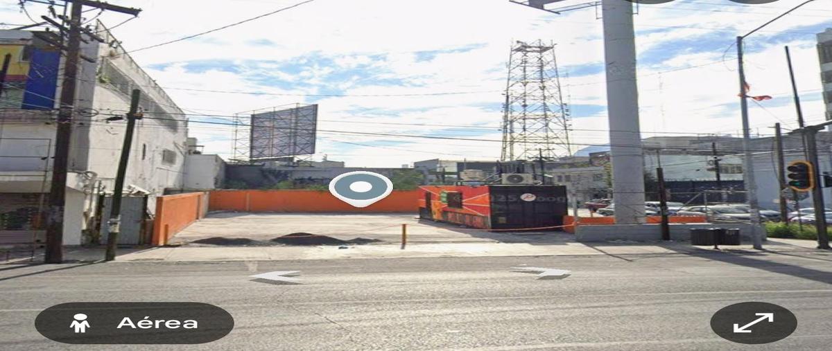 Foto de terreno comercial en carlos salazar , monterrey centro, monterrey, nuevo león, 0 foto 01 Foto de terreno comercial en renta en carlos salazar , monterrey centro, monterrey, nuevo león, 0 No. 01