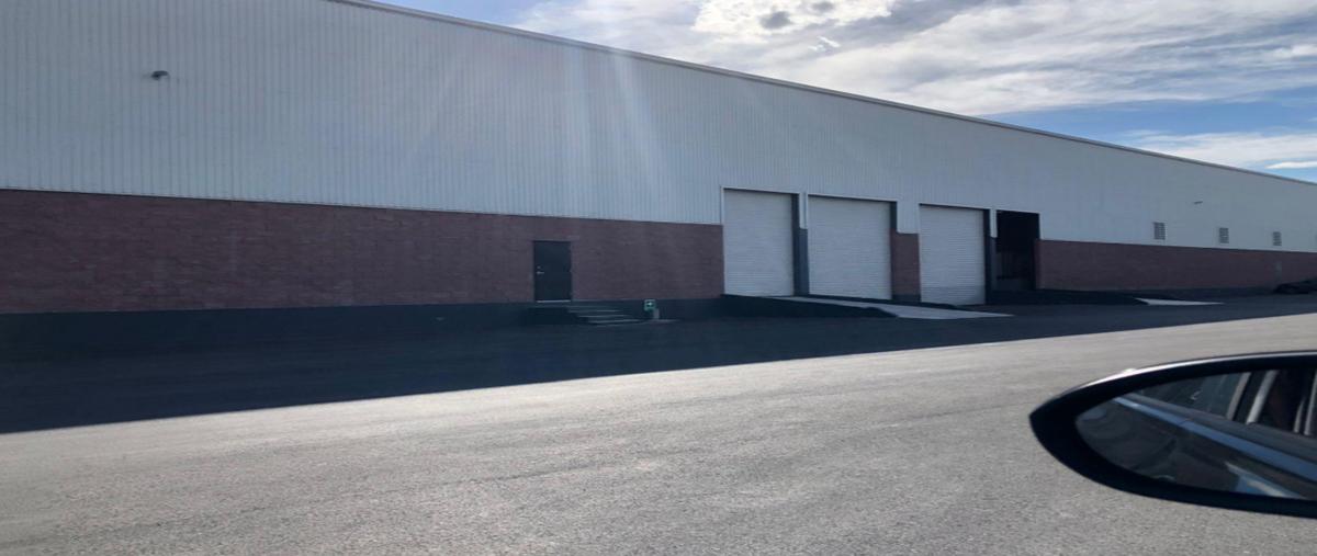 Foto de nave industrial en renta en carlos salinas de gortari , apodaca centro, apodaca, nuevo león, 30275712 No. 01