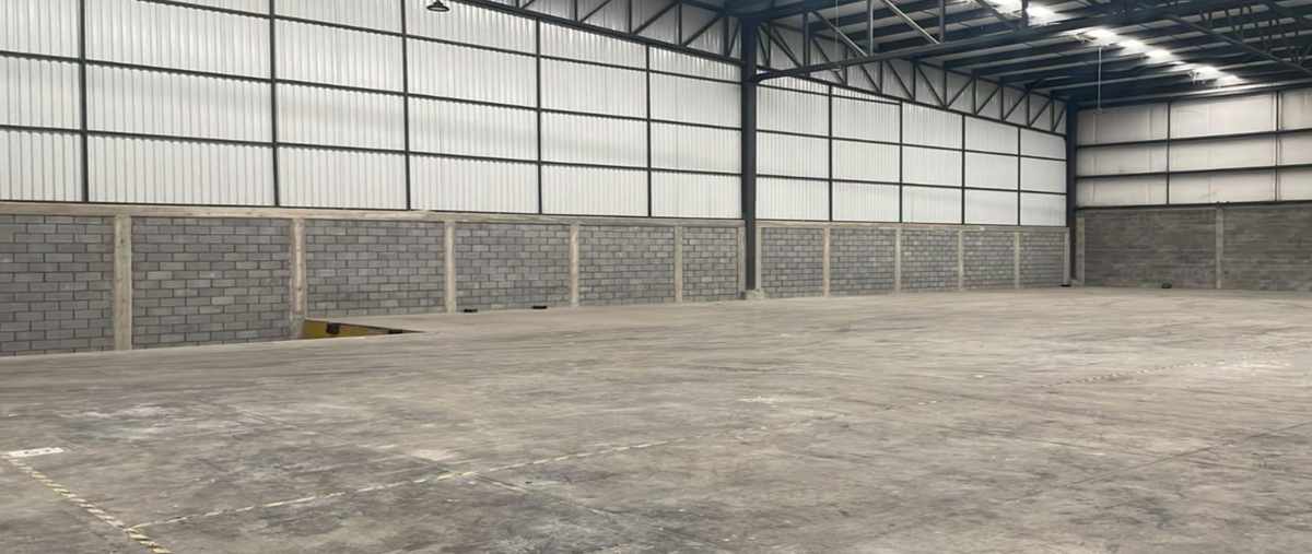 Foto de bodega en renta en carlos salinas de gortari , apodaca centro, apodaca, nuevo león, 0 No. 05