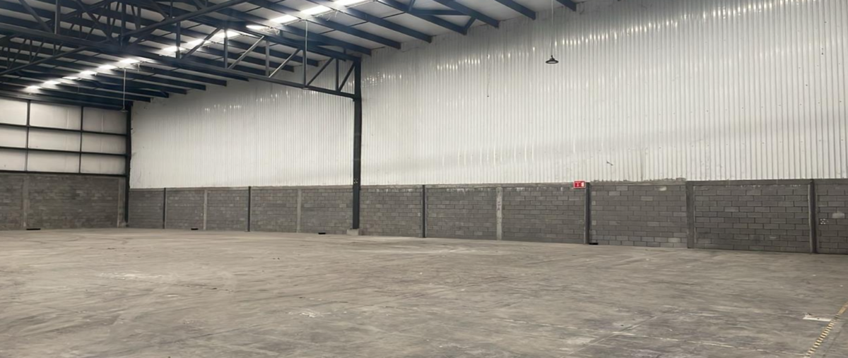 Foto de nave industrial en renta en carlos salinas de gortari , apodaca centro, apodaca, nuevo león, 0 No. 05