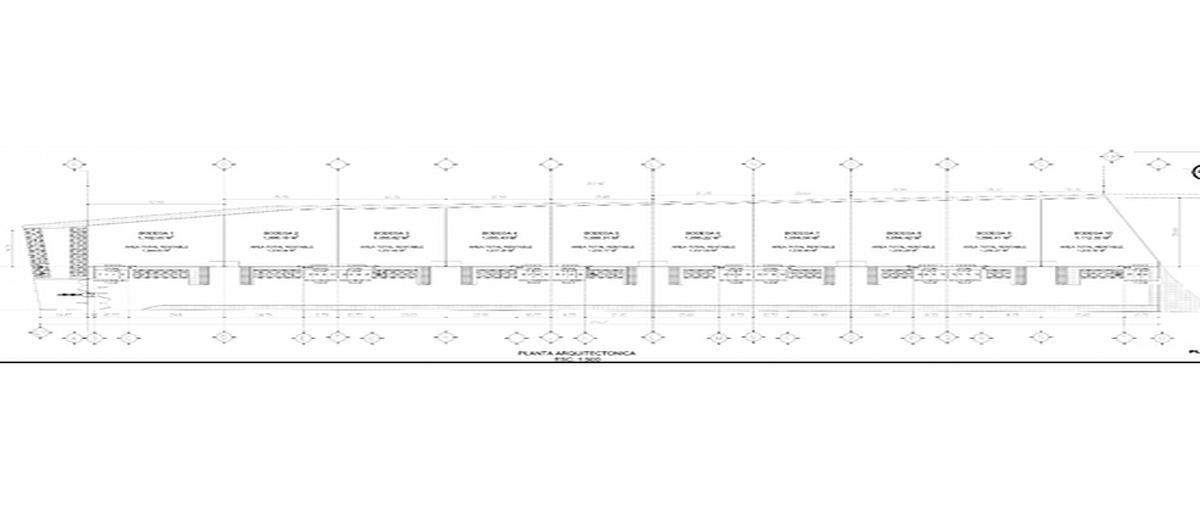 Foto de bodega en renta en carlos salinas de gortari , ex hacienda san francisco, apodaca, nuevo león, 0 No. 07