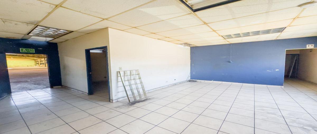 Foto de nave industrial en renta en carlos salinas de gortari , hacienda el colorado, tijuana, baja california, 0 No. 04
