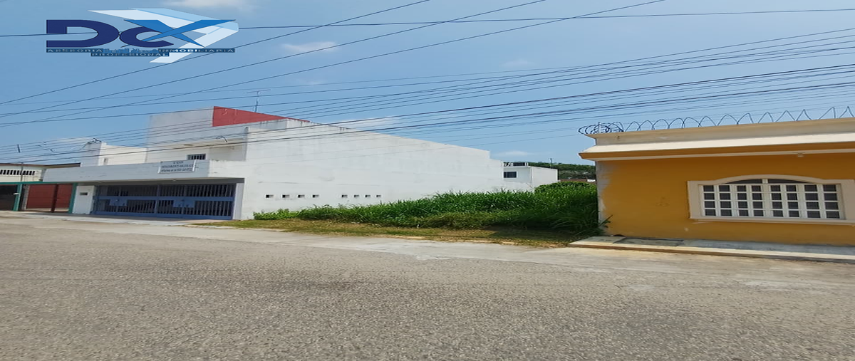 Foto de terreno habitacional en venta en carlos salinas de gortari , solidaridad nacional a c, comalcalco, tabasco, 30379972 No. 03