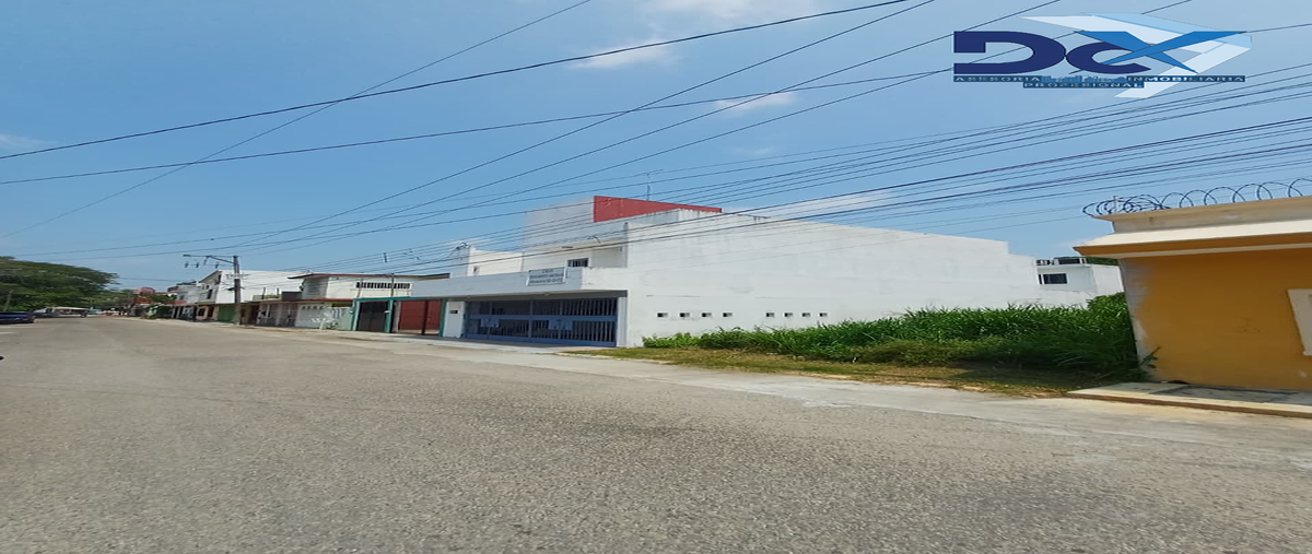 Foto de terreno habitacional en venta en carlos salinas de gortari , solidaridad nacional a c, comalcalco, tabasco, 30379972 No. 05