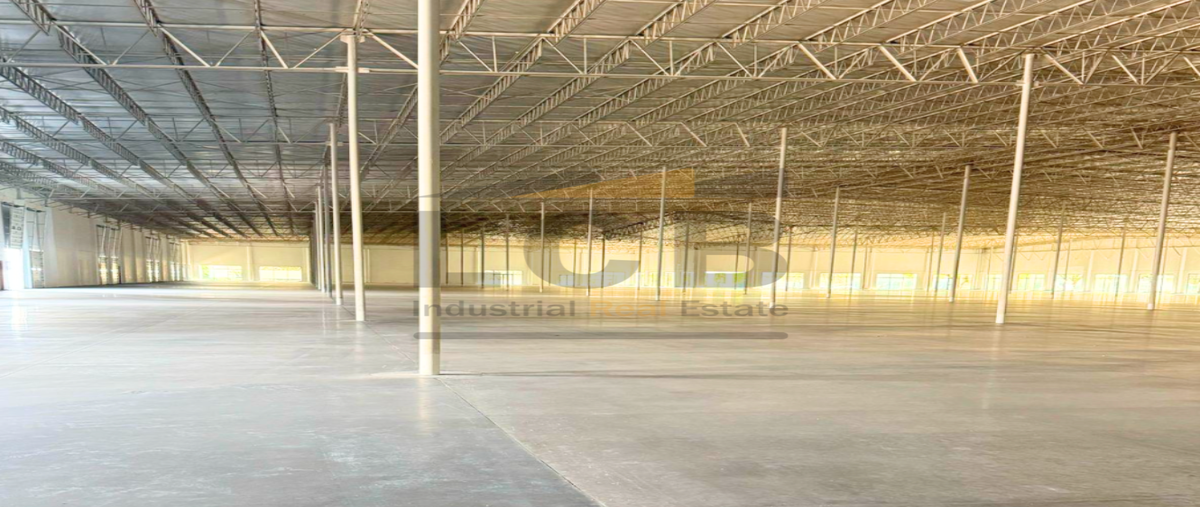Foto de nave industrial en renta en carlos salinas , el mezquital, apodaca, nuevo león, 0 No. 02