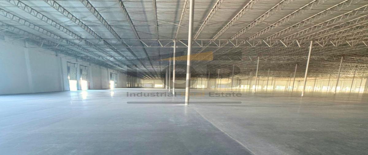 Foto de nave industrial en renta en carlos salinas , el mezquital, apodaca, nuevo león, 0 No. 03