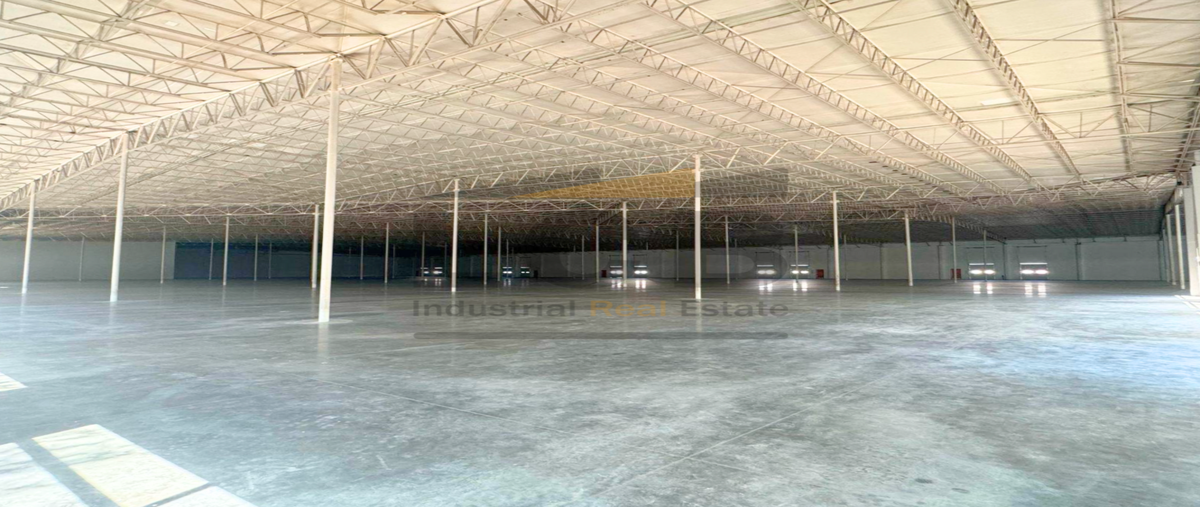Foto de nave industrial en renta en carlos salinas , el mezquital, apodaca, nuevo león, 0 No. 04