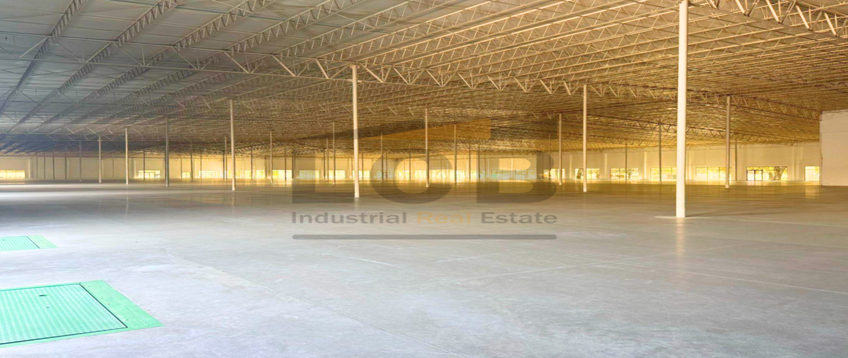Foto de nave industrial en renta en carlos salinas , el mezquital, apodaca, nuevo león, 0 No. 05