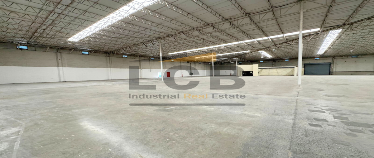 Foto de nave industrial en renta en carlos salinas , el mezquital, apodaca, nuevo león, 0 No. 03