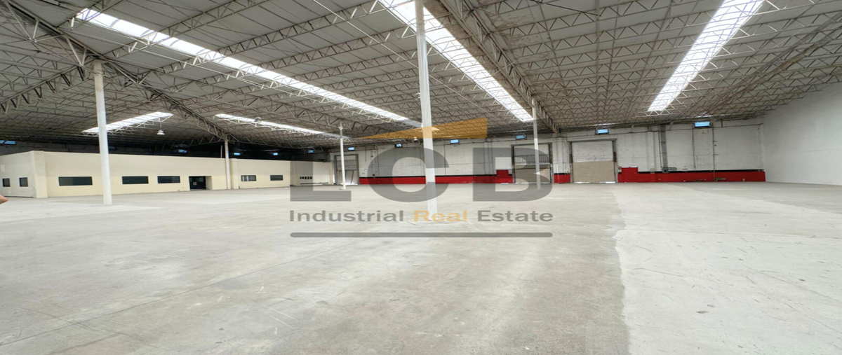 Foto de nave industrial en renta en carlos salinas , el mezquital, apodaca, nuevo león, 0 No. 04