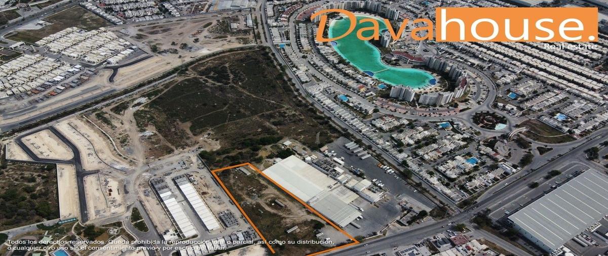 Foto de terreno habitacional en renta en carlos salinas , moderno apodaca i, apodaca, nuevo león, 0 No. 05