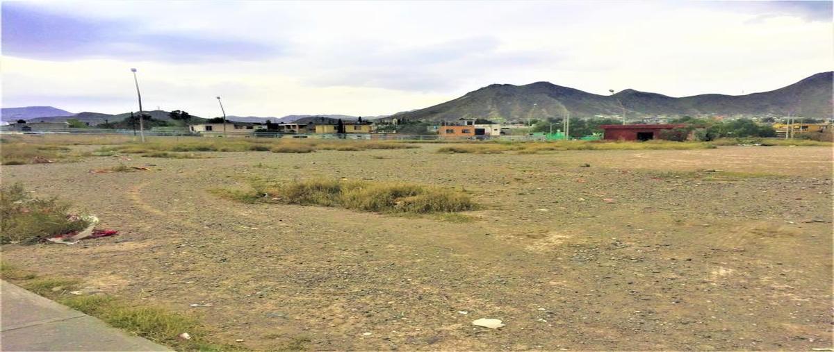 Foto de terreno habitacional en venta en carlos santana 1, gonzález norte, saltillo, coahuila de zaragoza, 25664458 No. 03