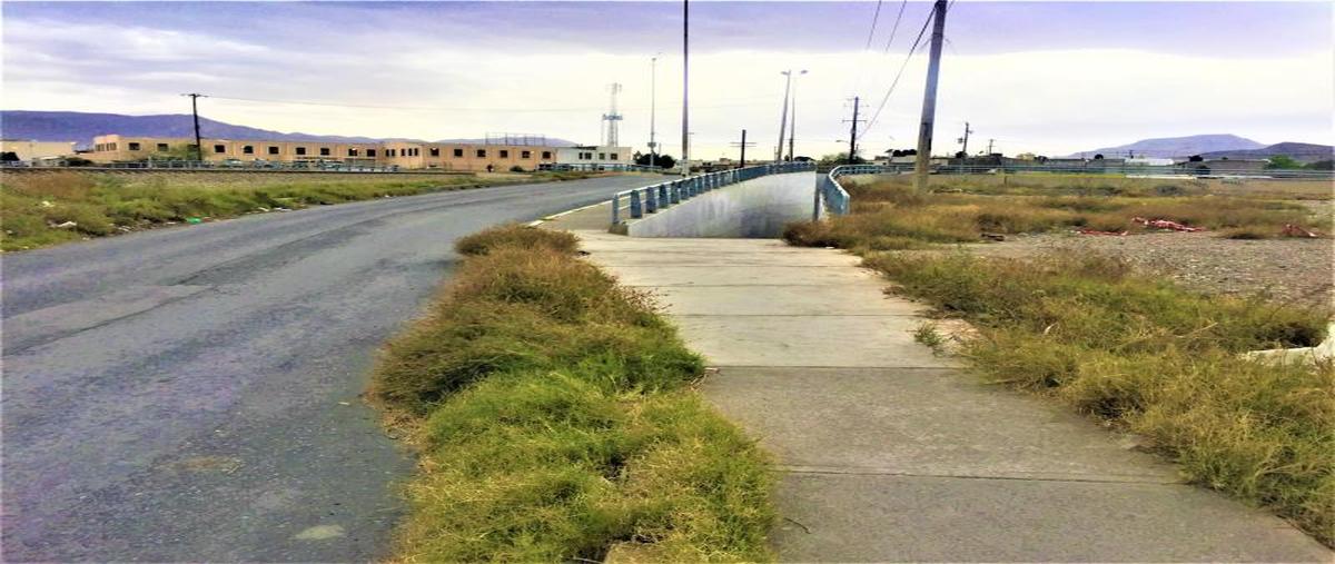 Foto de terreno habitacional en venta en carlos santana 1, gonzález norte, saltillo, coahuila de zaragoza, 25664458 No. 04