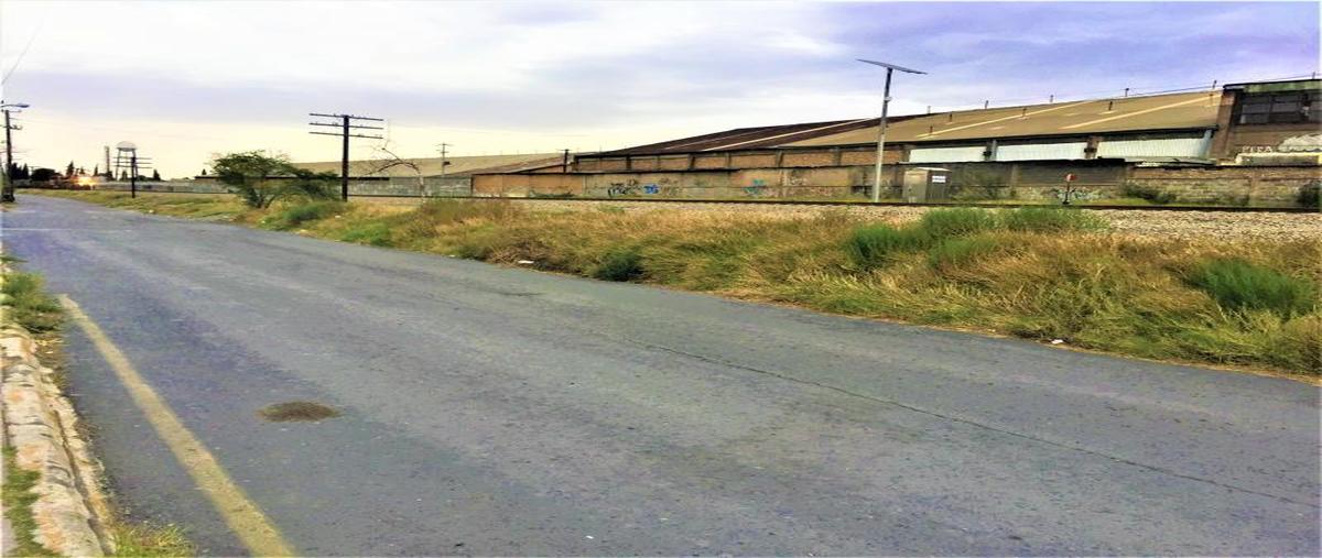 Foto de terreno habitacional en venta en carlos santana 1, gonzález norte, saltillo, coahuila de zaragoza, 25664458 No. 05