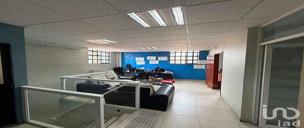 Foto de edificio en venta en carlos tejeda 177, granjas valle de guadalupe secciÃ³n a, ecatepec de morelos, mÃ©xico, 31453759 No. 03