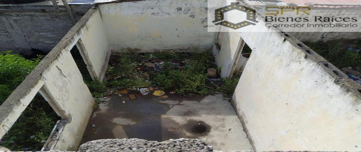 Foto de terreno habitacional en venta en carlos tello 8, ciudad cuauhtémoc sección chiconautla 3000, ecatepec de morelos, méxico, 16061493 No. 05