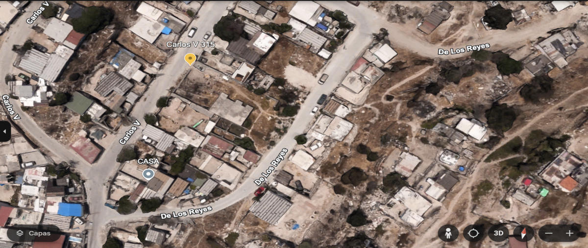 Foto de terreno habitacional en venta en carlos v , anexa sanchez taboada, tijuana, baja california, 0 No. 03