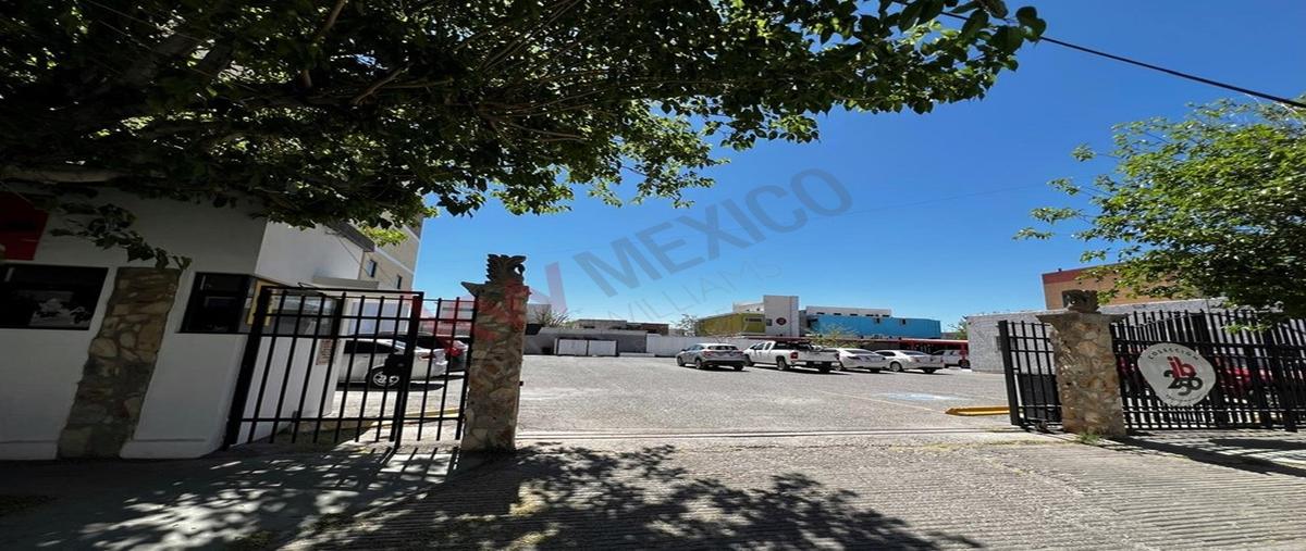 Foto de edificio en renta en carlos villarreal 3048, margaritas, juárez, chihuahua, 0 No. 05