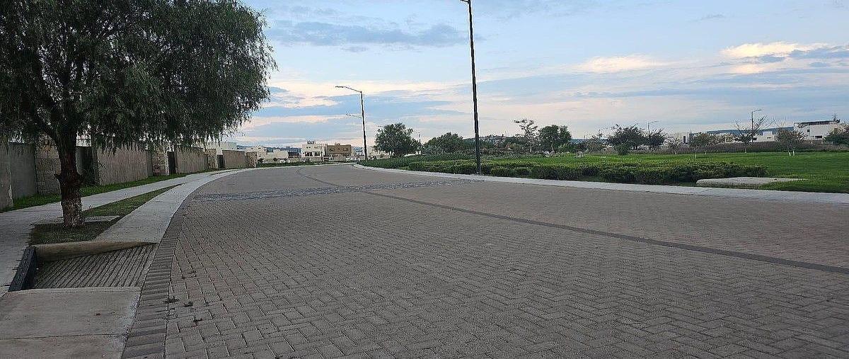 Foto de terreno habitacional en venta en carlota fraccionamiento sicilia 37 , carlota hacienda vanegas, corregidora, querétaro, 31070658 No. 03