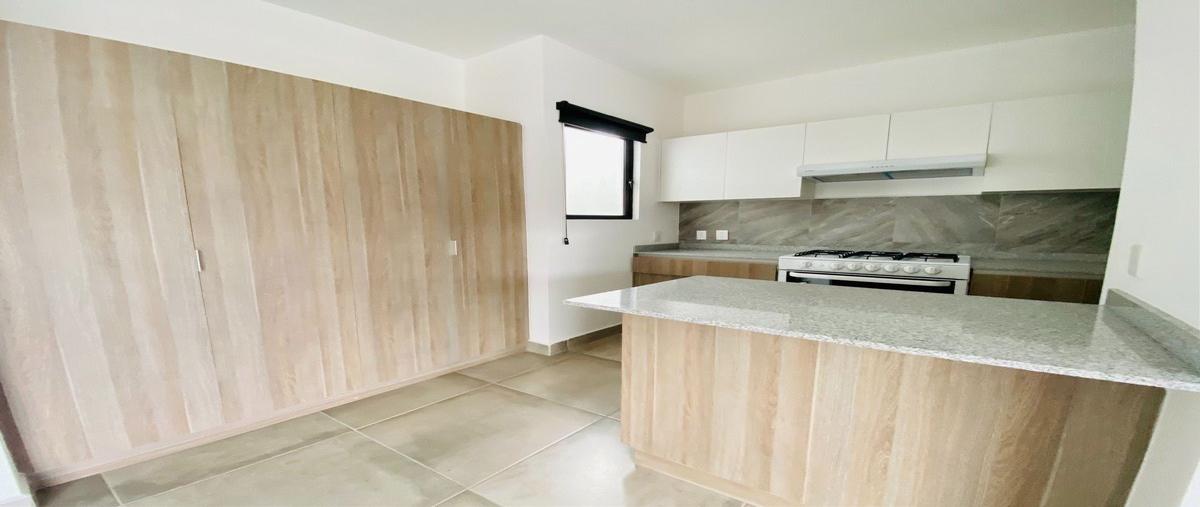 Foto de departamento en venta en  , carlota hacienda vanegas, corregidora, querétaro, 22203379 No. 03