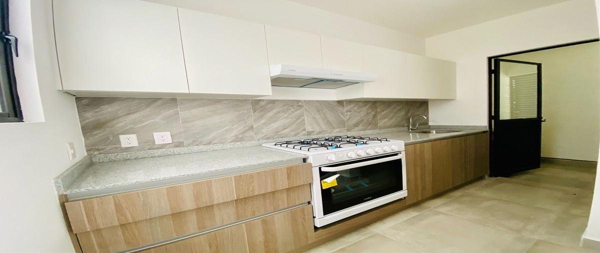 Foto de departamento en venta en  , carlota hacienda vanegas, corregidora, querétaro, 22203379 No. 04