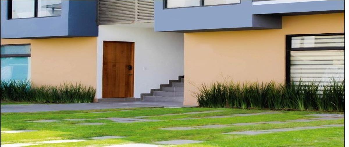 Foto de departamento en venta en  , carlota hacienda vanegas, corregidora, querétaro, 26454574 No. 04