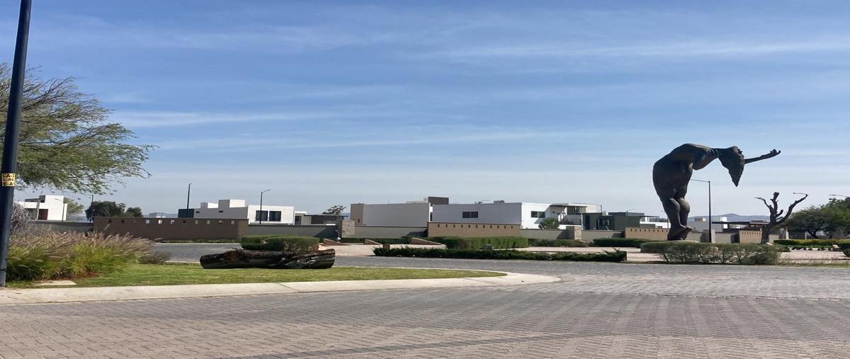 Foto de terreno habitacional en venta en  , carlota hacienda vanegas, corregidora, querétaro, 27049242 No. 04