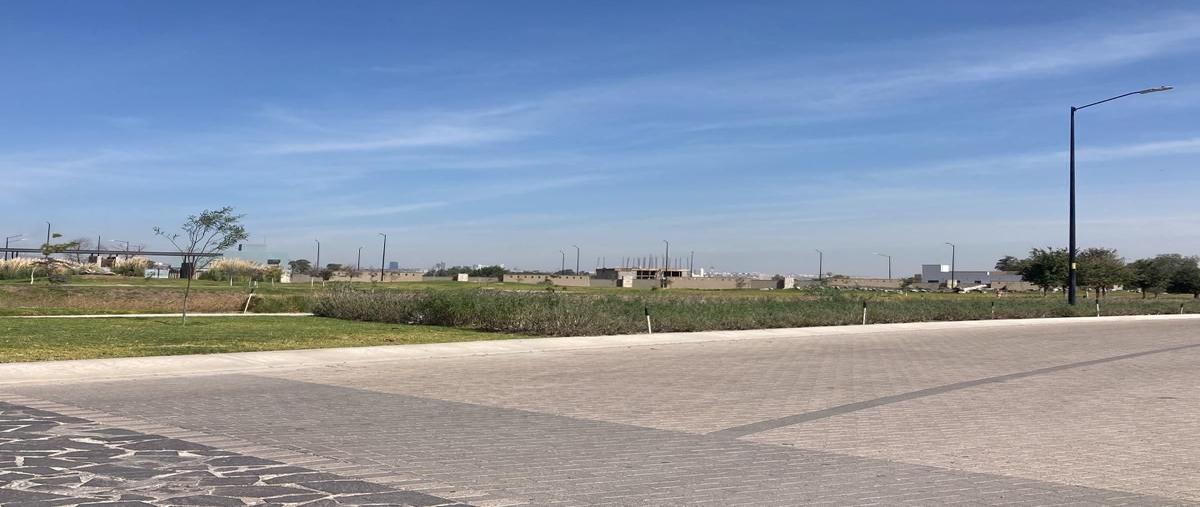 Foto de terreno habitacional en venta en  , carlota hacienda vanegas, corregidora, querétaro, 27049242 No. 05