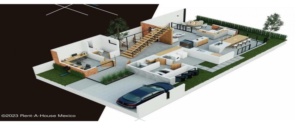 Foto de casa en venta en  , carlota hacienda vanegas, corregidora, querétaro, 0 No. 03