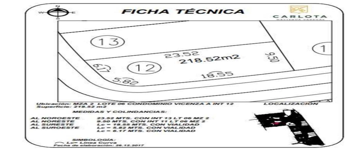 Foto de terreno habitacional en , carlota hacienda vanegas, corregidora, querétaro, 0 foto 01 Foto de terreno habitacional en venta en , carlota hacienda vanegas, corregidora, querétaro, 0 No. 01
