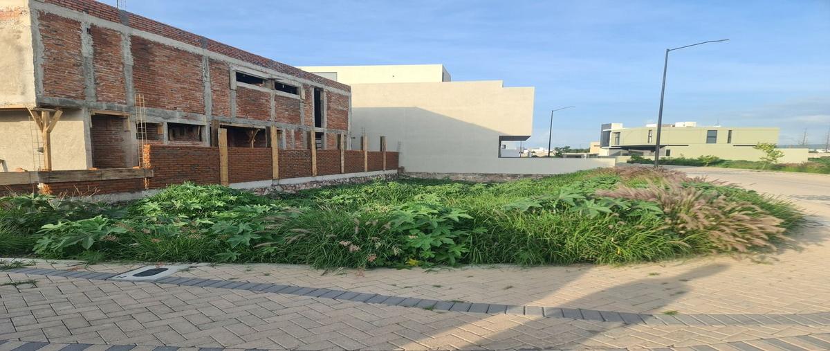 Foto de terreno habitacional en , carlota hacienda vanegas, corregidora, querétaro, 0 foto 02 Foto de terreno habitacional en venta en , carlota hacienda vanegas, corregidora, querétaro, 0 No. 02
