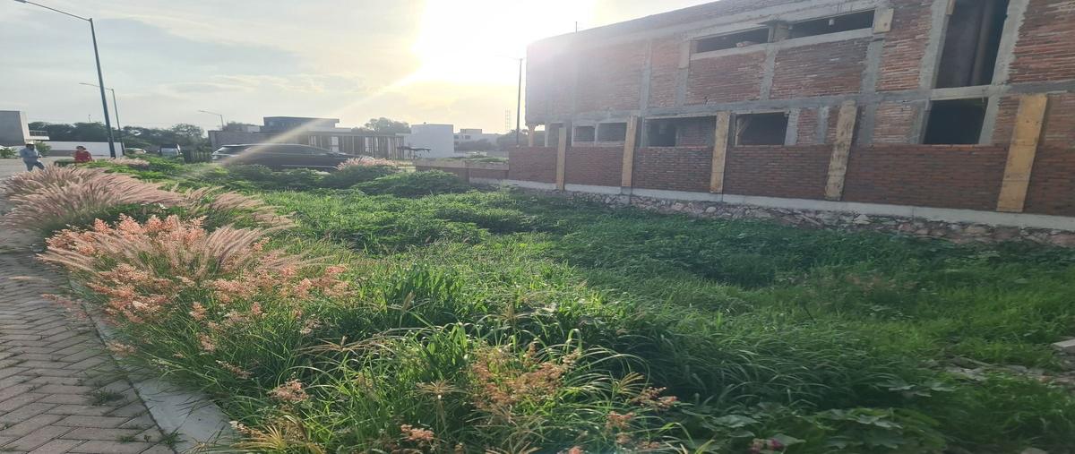 Foto de terreno habitacional en , carlota hacienda vanegas, corregidora, querétaro, 0 foto 03 Foto de terreno habitacional en venta en , carlota hacienda vanegas, corregidora, querétaro, 0 No. 03