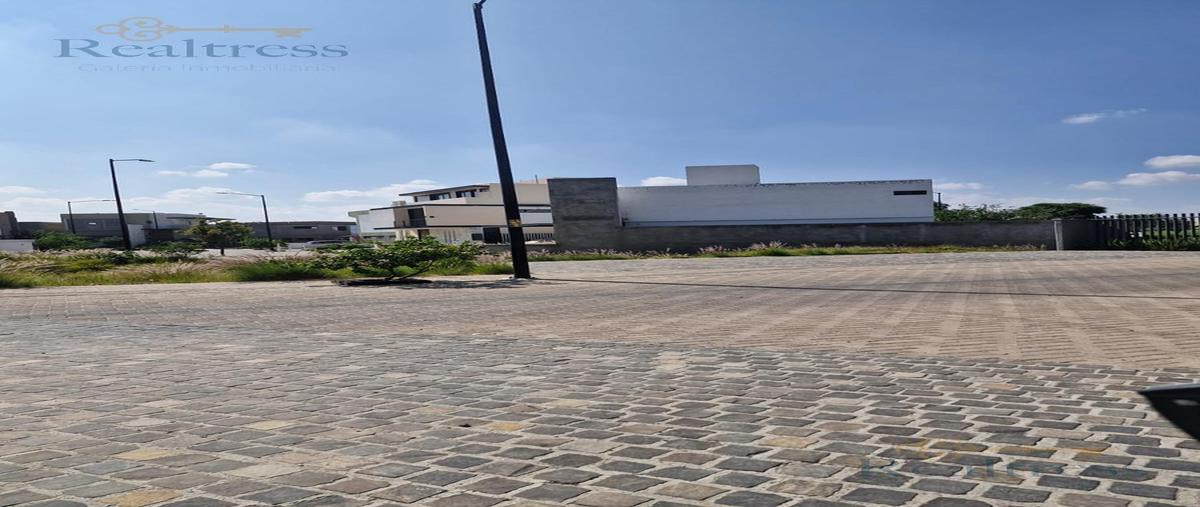 Foto de terreno habitacional en venta en  , carlota hacienda vanegas, corregidora, querétaro, 0 No. 03