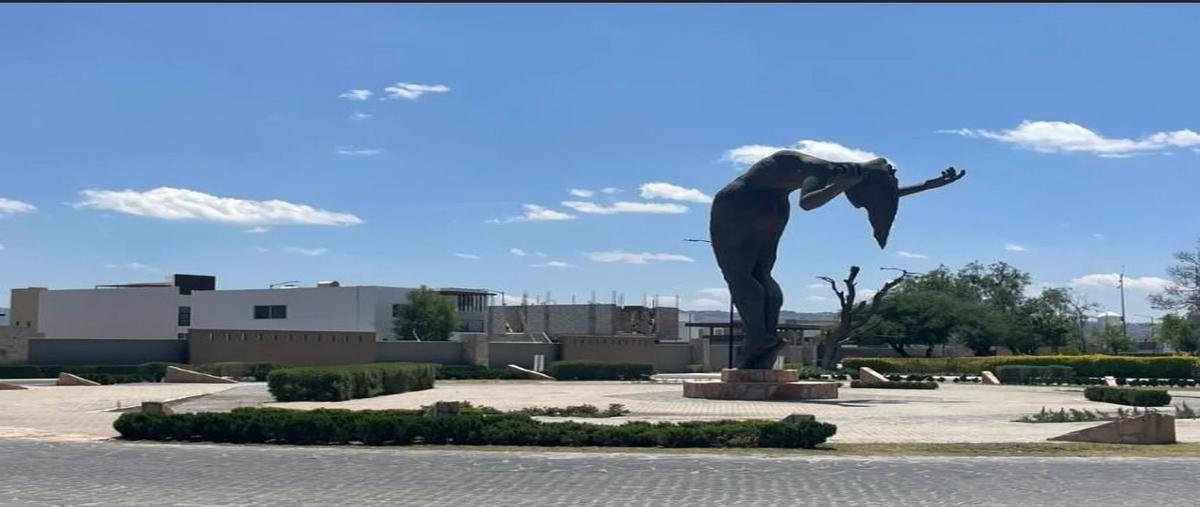 Foto de terreno habitacional en venta en  , carlota hacienda vanegas, corregidora, querétaro, 0 No. 03