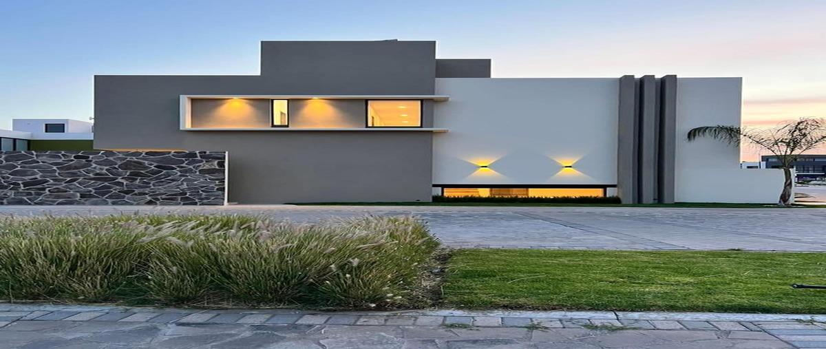 Foto de casa en venta en  , carlota hacienda vanegas, corregidora, querétaro, 0 No. 03