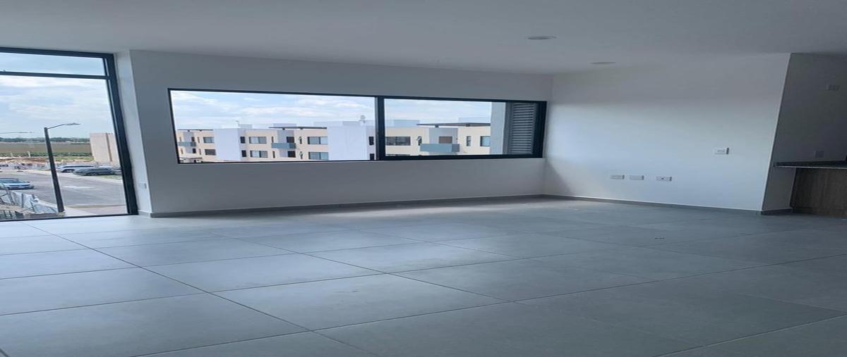 Foto de departamento en renta en  , carlota hacienda vanegas, corregidora, querétaro, 30610196 No. 04