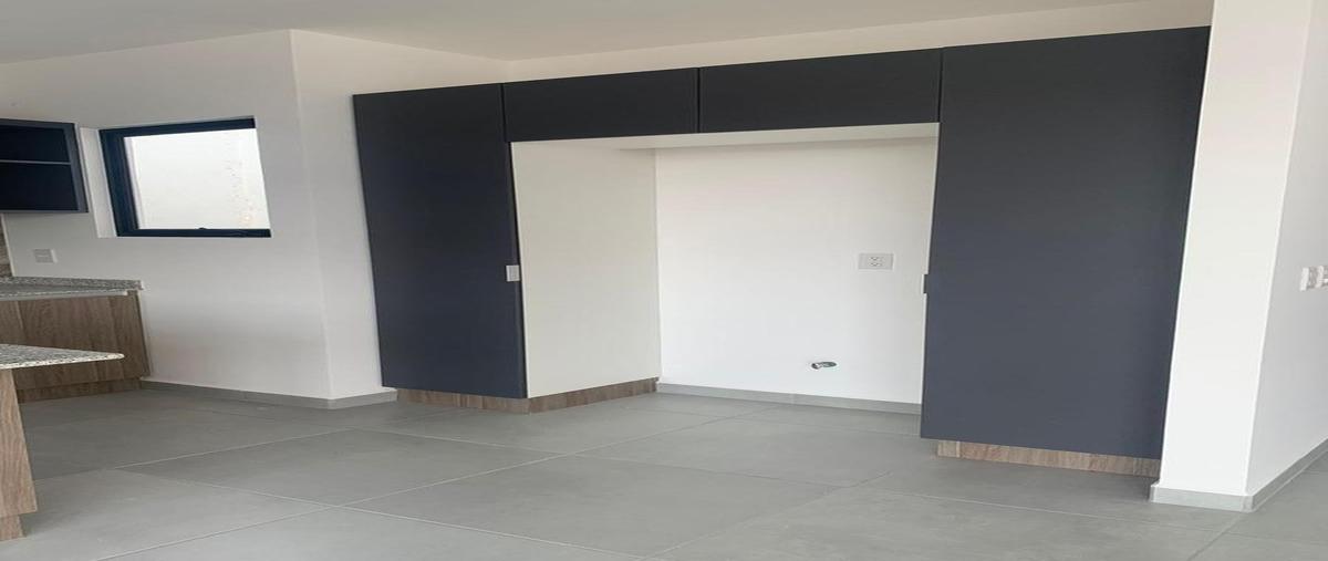 Foto de departamento en renta en  , carlota hacienda vanegas, corregidora, querétaro, 30610196 No. 05
