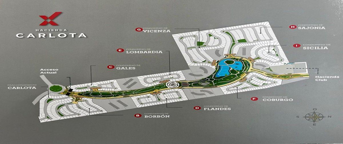 Foto de terreno habitacional en venta en  , carlota hacienda vanegas, corregidora, querétaro, 0 No. 04