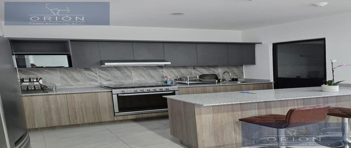 Foto de departamento en renta en  , carlota hacienda vanegas, corregidora, querétaro, 0 No. 03