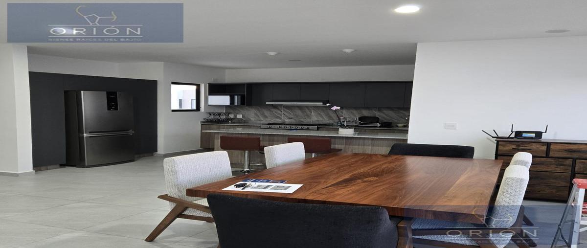 Foto de departamento en renta en  , carlota hacienda vanegas, corregidora, querétaro, 0 No. 05