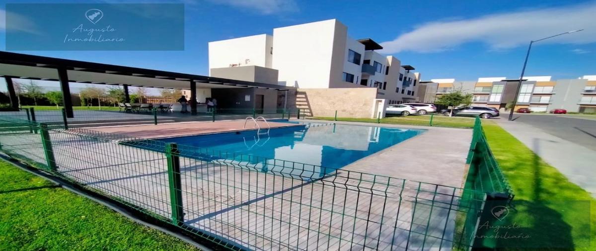 Foto de departamento en , carlota hacienda vanegas, corregidora, querétaro, 0 foto 05 Foto de departamento en venta en , carlota hacienda vanegas, corregidora, querétaro, 0 No. 05