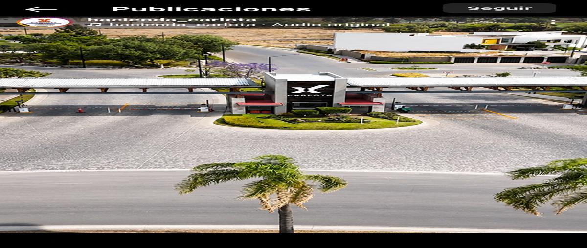 Foto de terreno habitacional en venta en  , carlota hacienda vanegas, corregidora, querétaro, 0 No. 04