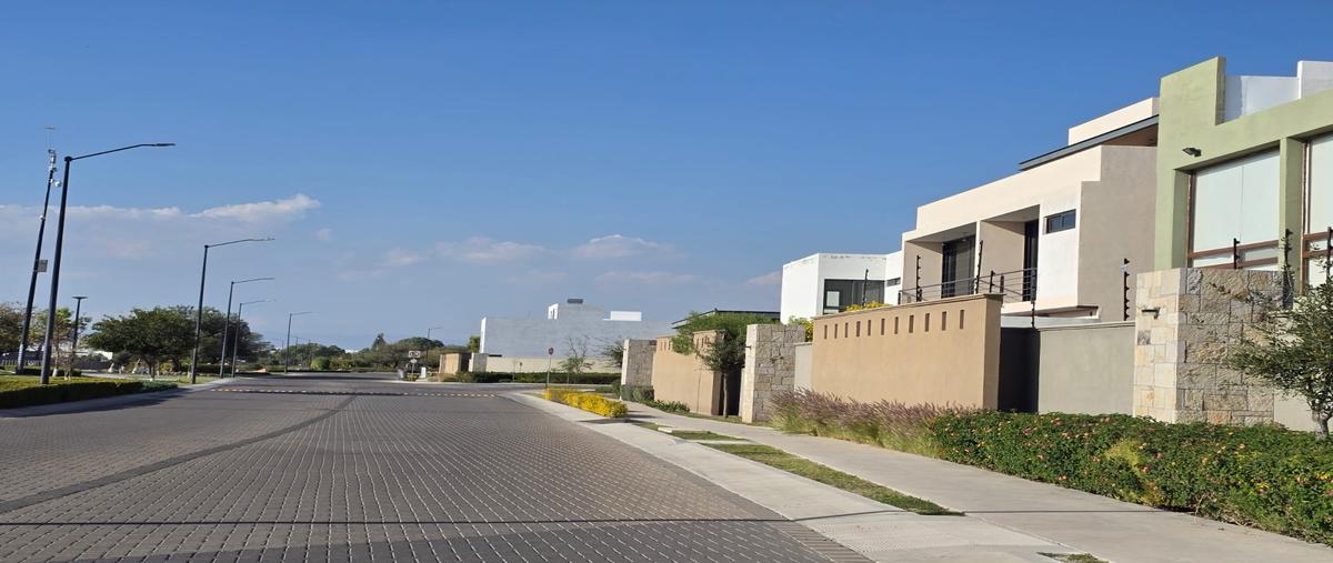 Foto de terreno habitacional en venta en  , carlota hacienda vanegas, corregidora, querétaro, 0 No. 03
