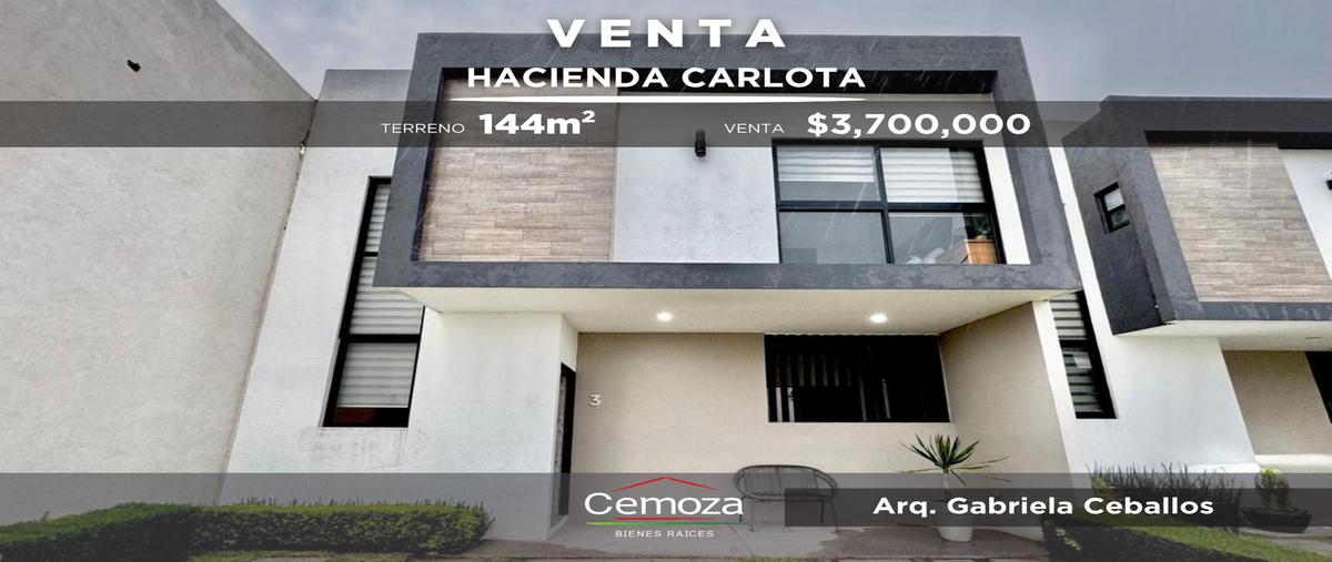 Foto de casa en , carlota hacienda vanegas, corregidora, querétaro, 0 foto 01 Foto de casa en venta en , carlota hacienda vanegas, corregidora, querétaro, 0 No. 01