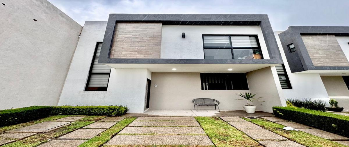 Foto de casa en , carlota hacienda vanegas, corregidora, querétaro, 0 foto 02 Foto de casa en venta en , carlota hacienda vanegas, corregidora, querétaro, 0 No. 02