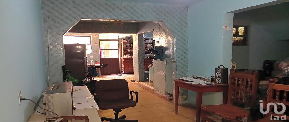Foto de terreno habitacional en venta en carmen 137, nativitas, benito juárez, df / cdmx, 28824056 No. 03
