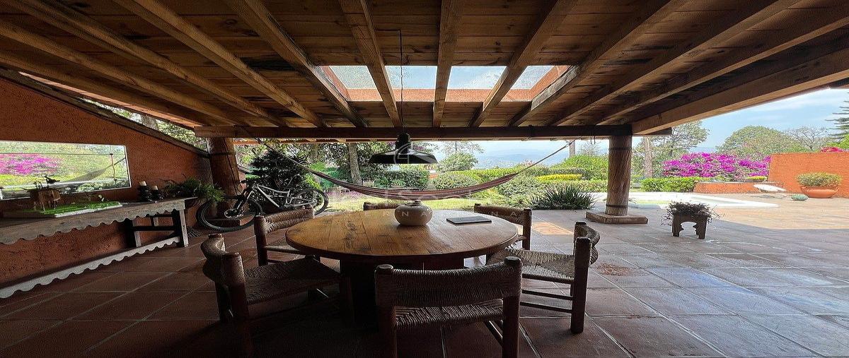 Foto de casa en venta en carmen , avándaro, valle de bravo, méxico, 31092966 No. 03