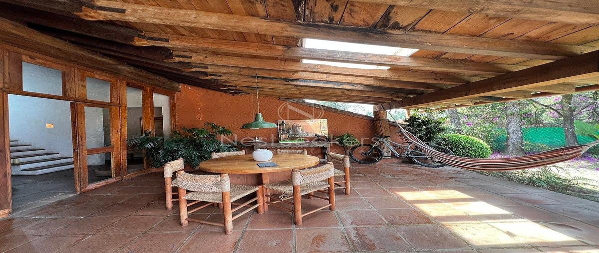 Foto de casa en venta en carmen , avándaro, valle de bravo, méxico, 31092966 No. 04